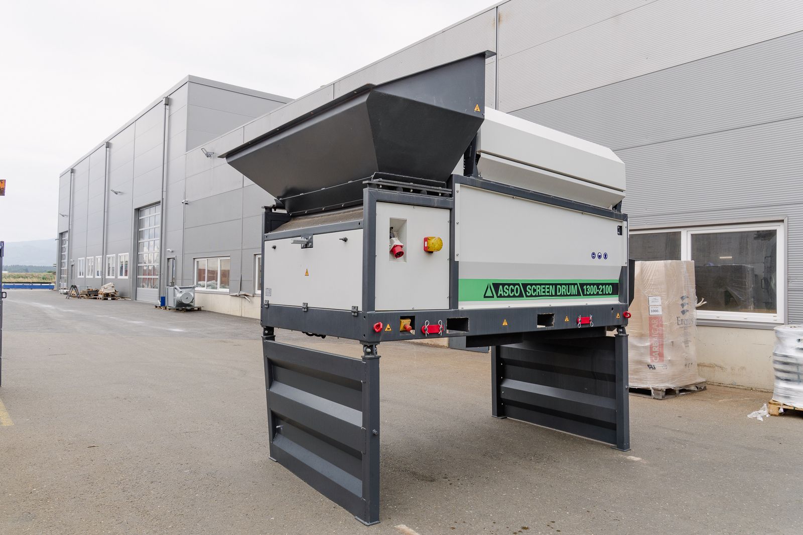 ASCO ASCO SD Compact - 2021 3