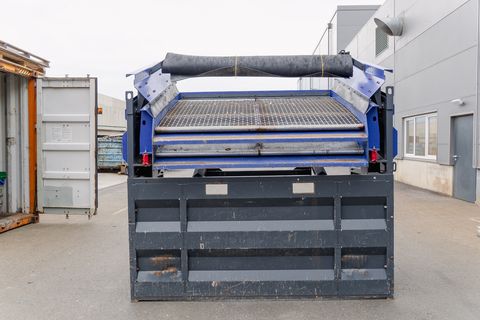 ASCO VS Medi Two Deck - 2024
