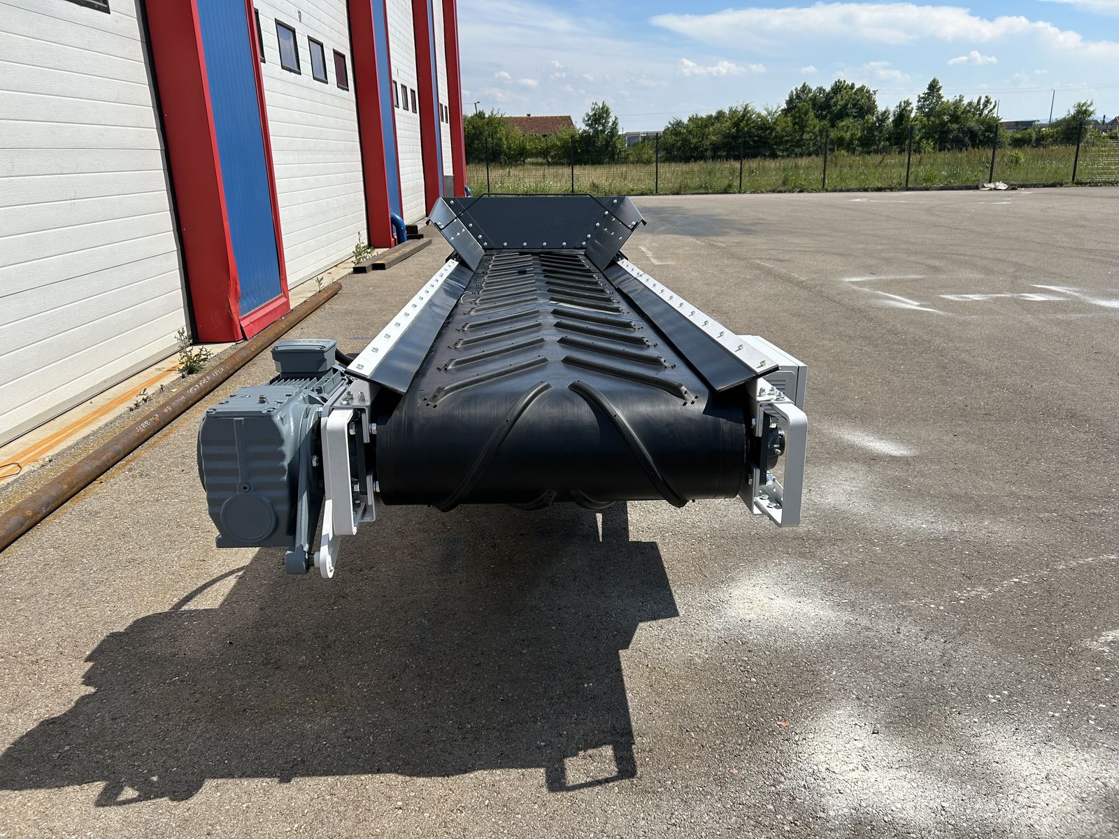 ASCO CB 3000 2