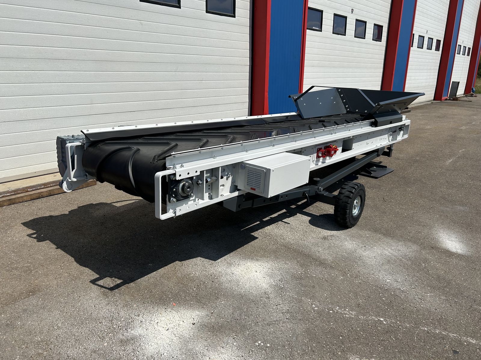 ASCO CB 3000 3