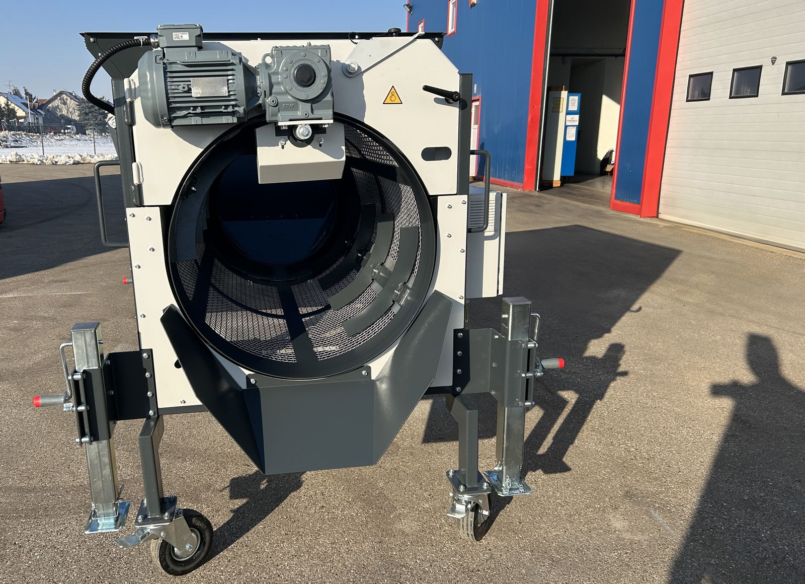 ASCO ASCO SD Mini - 2025 3