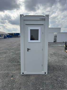 Sonstige WC-Box Container mit Sondermaße