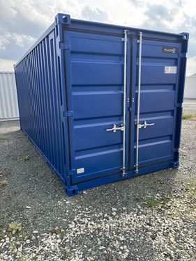 Sonstige Container 6x2,5m