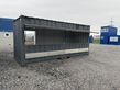 Sonstige Container 6x2,5m