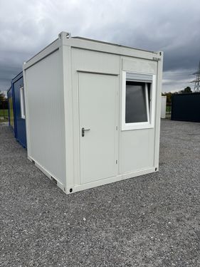 Sonstige Container 3x2,5m