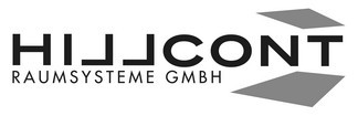 Hillcont Raumsysteme GmbH