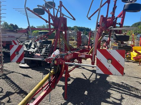 Stoll DRIVE 655 AS-L