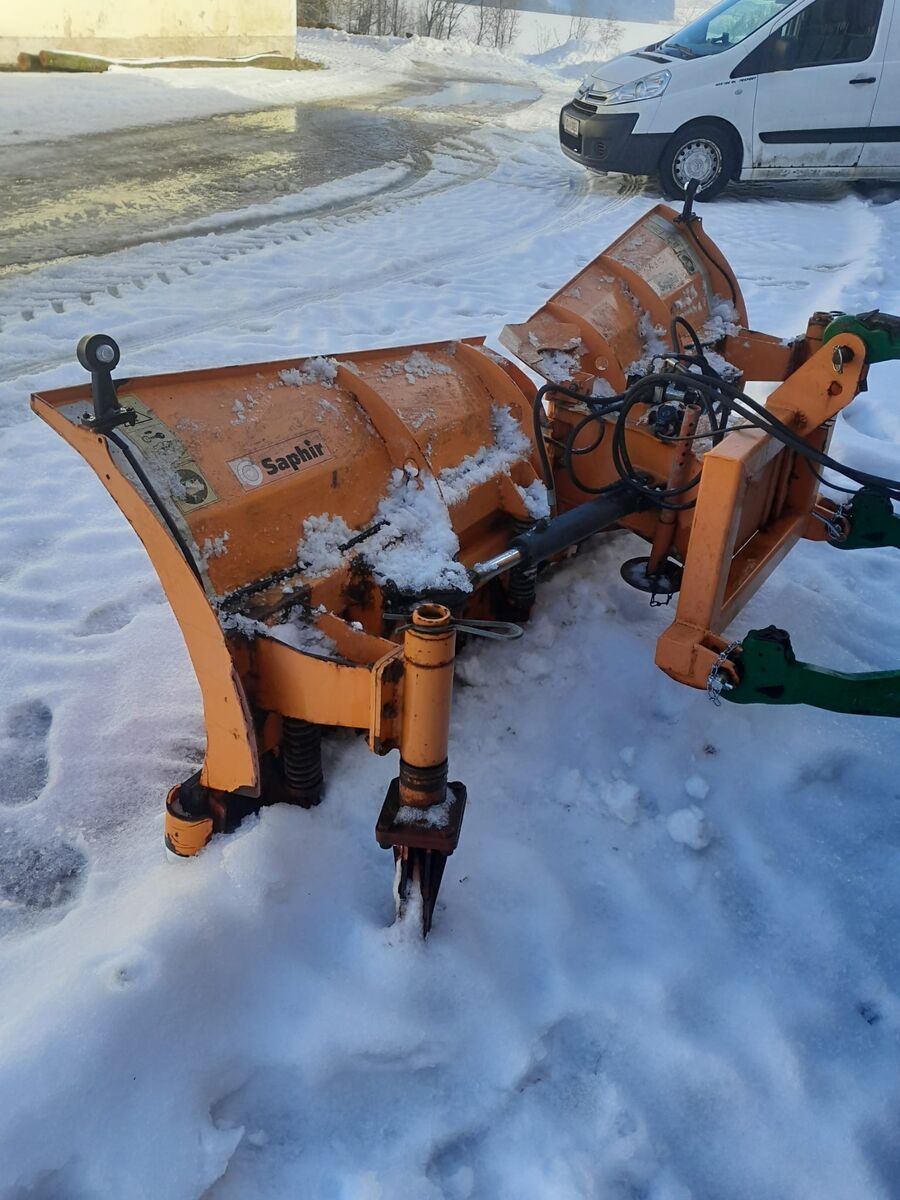 Schneeschild SPVS 3000 2