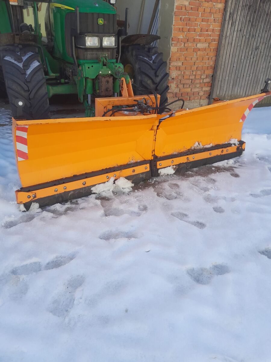 Schneeschild SPVS 3000 3