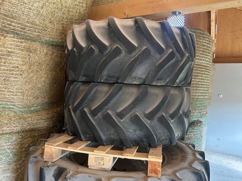 Sonstige Kompletträder