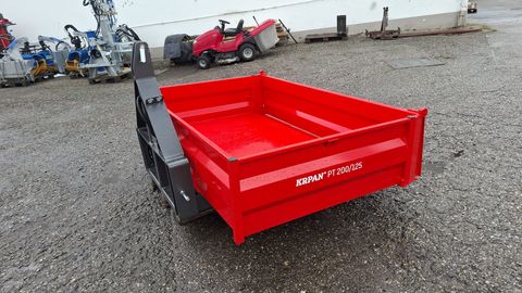 Krpan PT 200-125