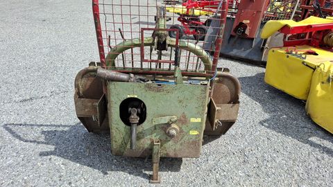 Holzknecht HS  930