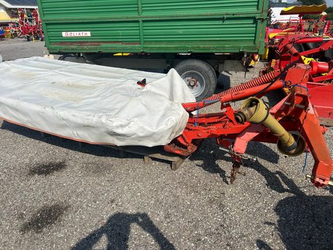 Kuhn GMD  700 G-II