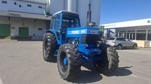 Ford 8210