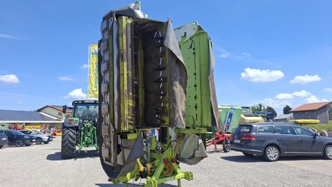 Claas  Disco 8550 C Plus