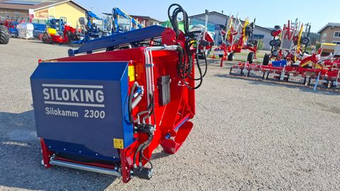 Siloking Silokamm EA 2300