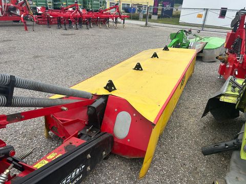 Fella Scheibenmähwerk SM 350 -P