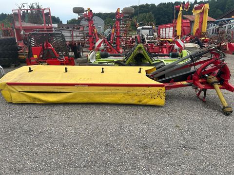 Fella Scheibenmähwerk SM 350 -P