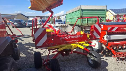 Pöttinger Euro Top 691 A