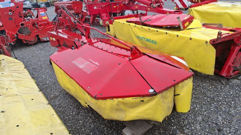 Pöttinger   Cat  190