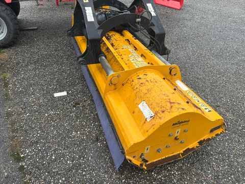 Müthing MU - M 280
