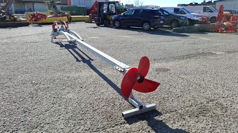 Vakutec TMH - Profi 6m