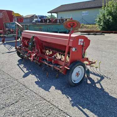 Reform Sämaschine SEMO 99
