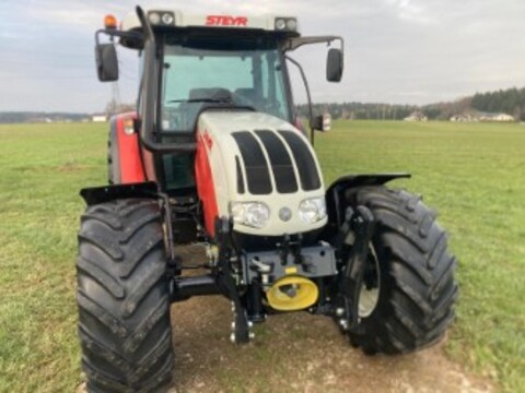 Steyr 9105-MT 3