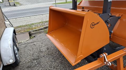 Hauer Schaufel