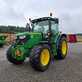 John Deere 6125 R