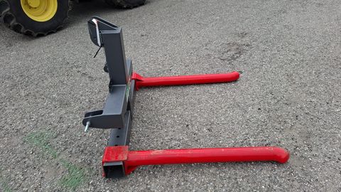 Krpan Ballentransportgabel