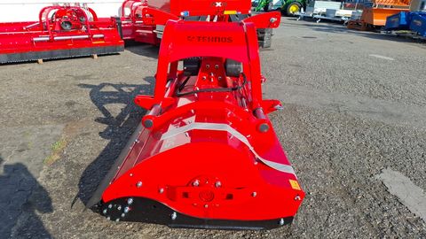 Tehnos MU 250 R-LW-Profi