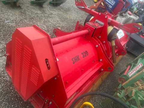 Omarv TSRC 300