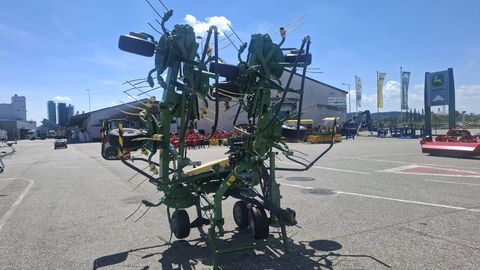 Krone Vendro  820
