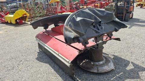 Vicon CM 271 F