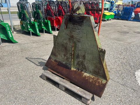 Holzknecht Seilwinde HS 205B U
