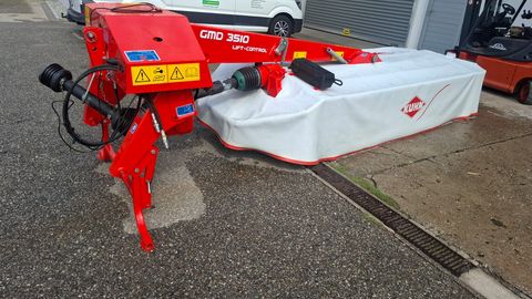 Kuhn GMD 3510-FF