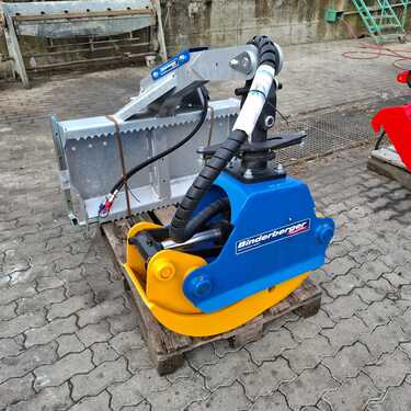 Sonstige Holzzange /RZ1200 light