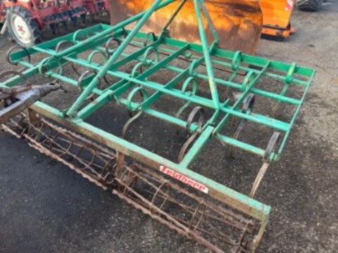 Feldherr Feingrubber 2