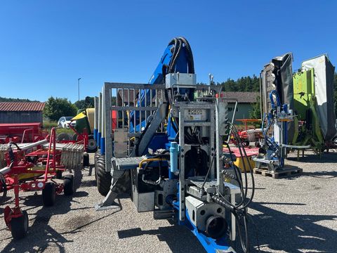 Binderberger RW 12 ALPIN