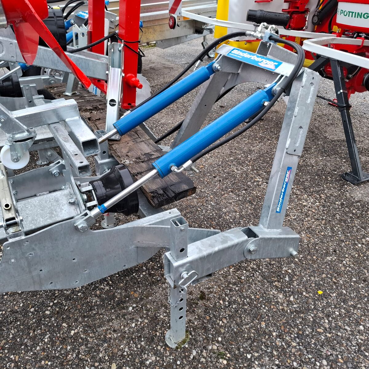 Vakutec Güllemixer 3