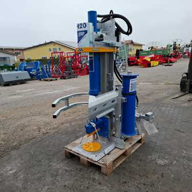 Sonstige Holzspalter / H 12.Z Eco- Speed