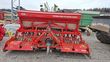 Kuhn HRB302D