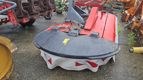 Kuhn PZ 270 F