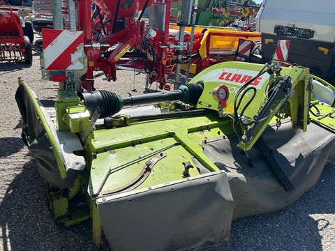 Claas Disco 3500 FC