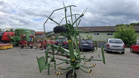 Krone 5.50