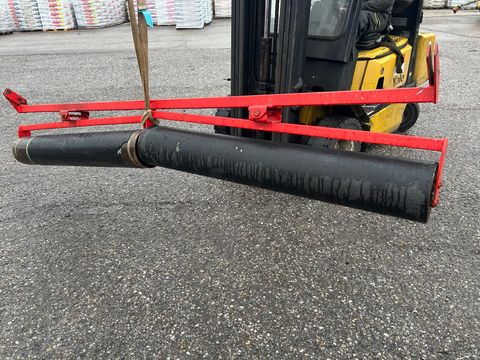 Reform Saatandruckwalze zu Semo 99/100