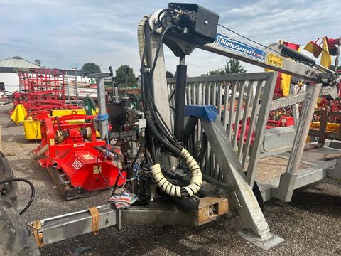 Binderberger Binderberger RW5 