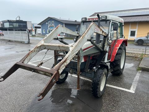 Steyr 948 T