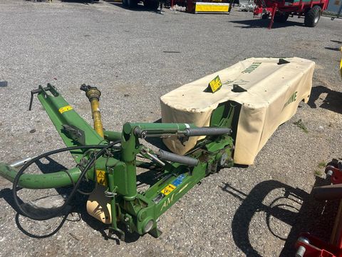 Krone 243 S